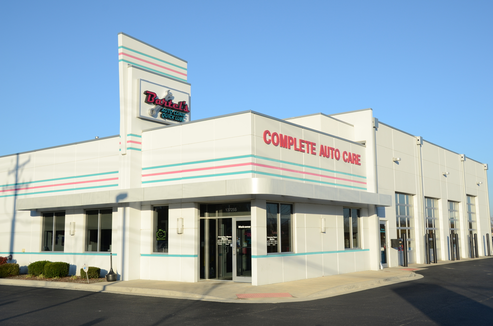 Bartel's Auto Clinic - Plainfield - Quality Auto Repair in Plainfield