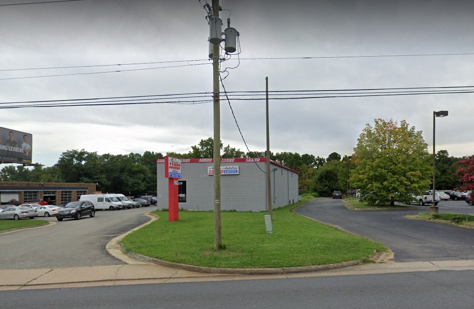 Sanko Auto Care Mercedes Specialists - Richmond, VA 23235 Auto Repair