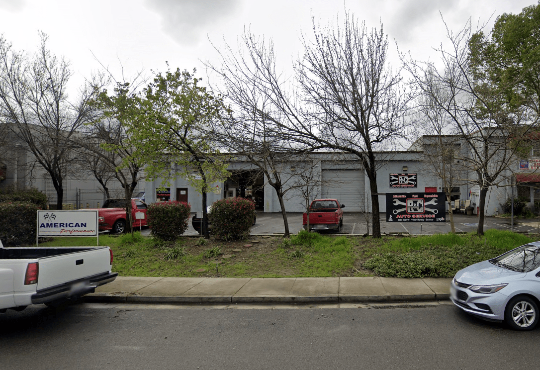 R&C Auto Service - Pleasanton, CA 94566 Auto Repair