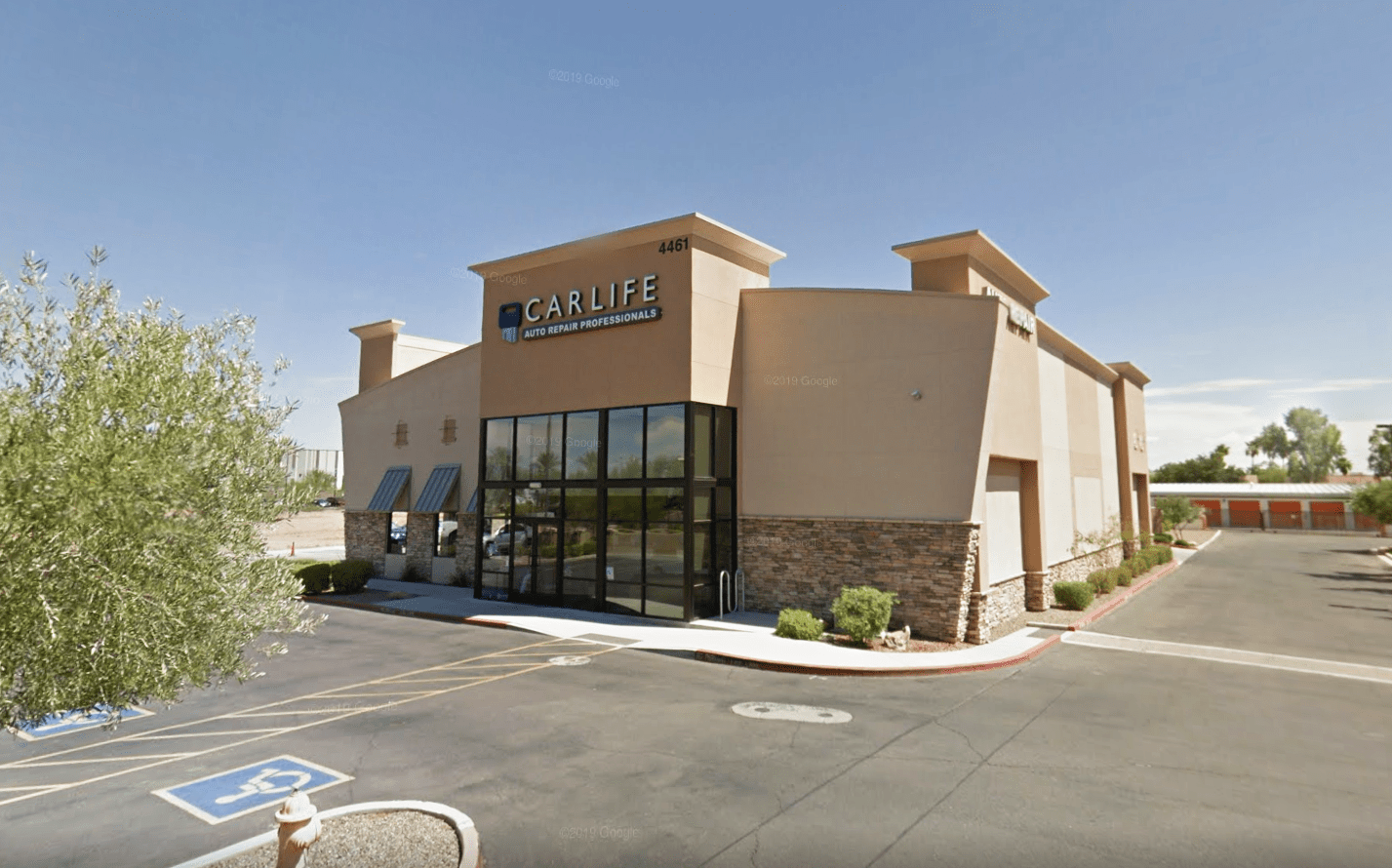 Carlife Professional Auto Service - Gilbert - Quality Auto Repair in