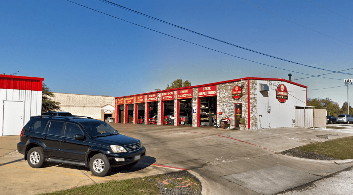 Golden Rule AutoCare - Rowlett, TX 75088 Auto Repair