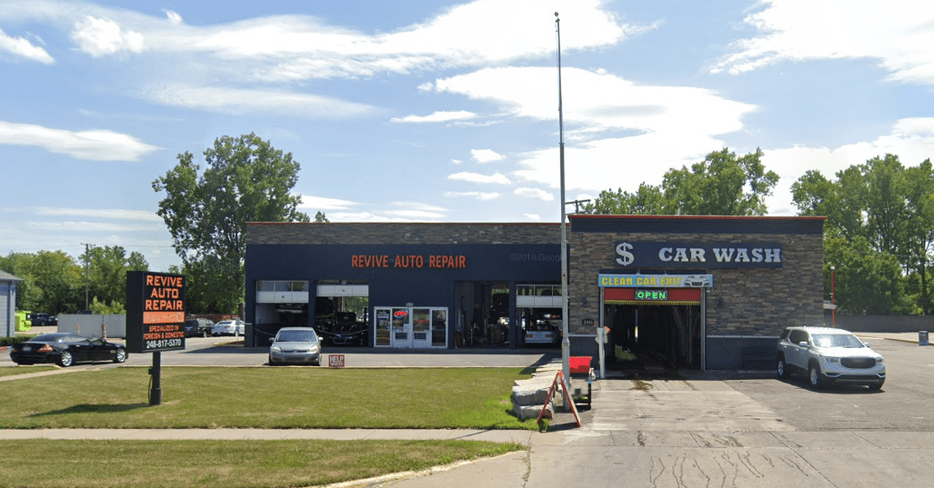 Revive Auto Repair - Quality Auto Repair in Troy, MI 48083