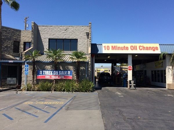 Balswick Auto Service - Turlock, CA 95380 Auto Repair