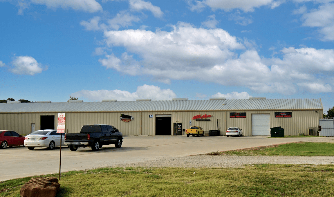 Barebones Auto Repair - Denton, TX 76209 Auto Repair
