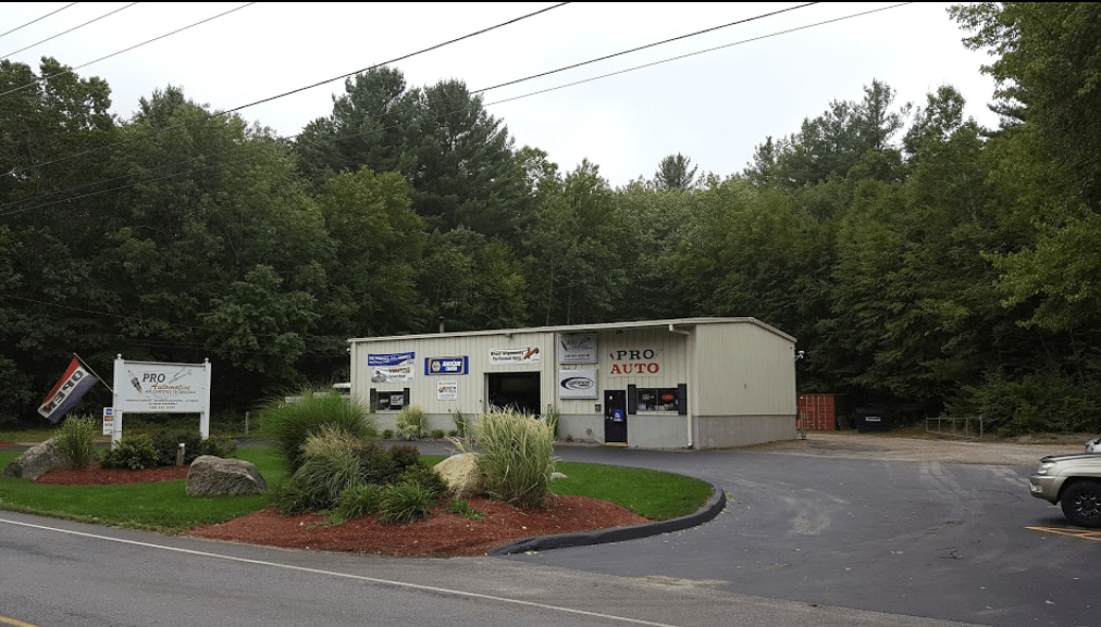 Pro Automotive - Quality Auto Repair in Dudley, MA 01571