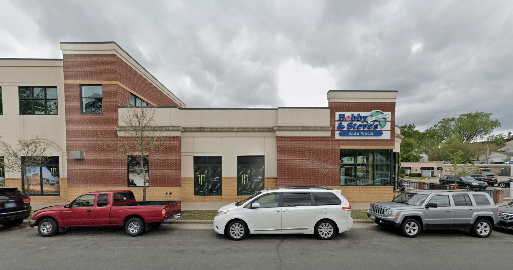 Bobby & Steve's Auto World - Nicollet - Minneapolis, MN 55419 Auto Repair