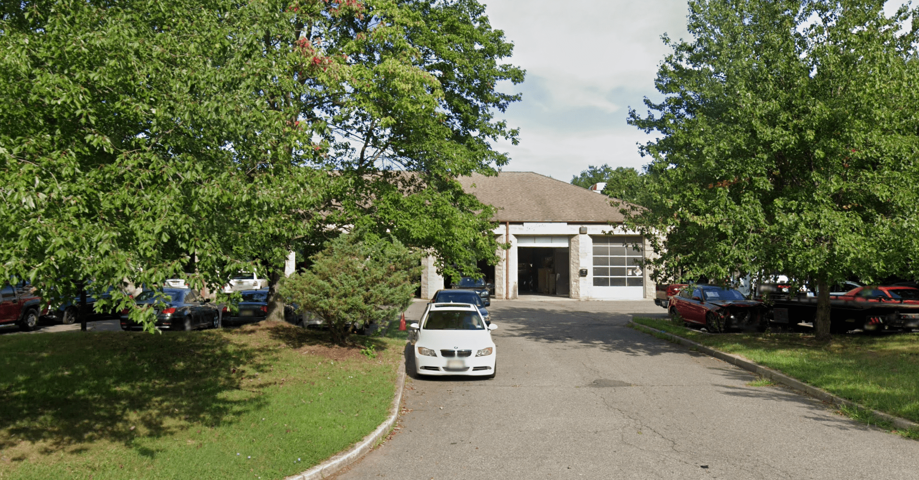 Gibraltar Auto Repair - Quality Auto Repair in East Brunswick, NJ 08816