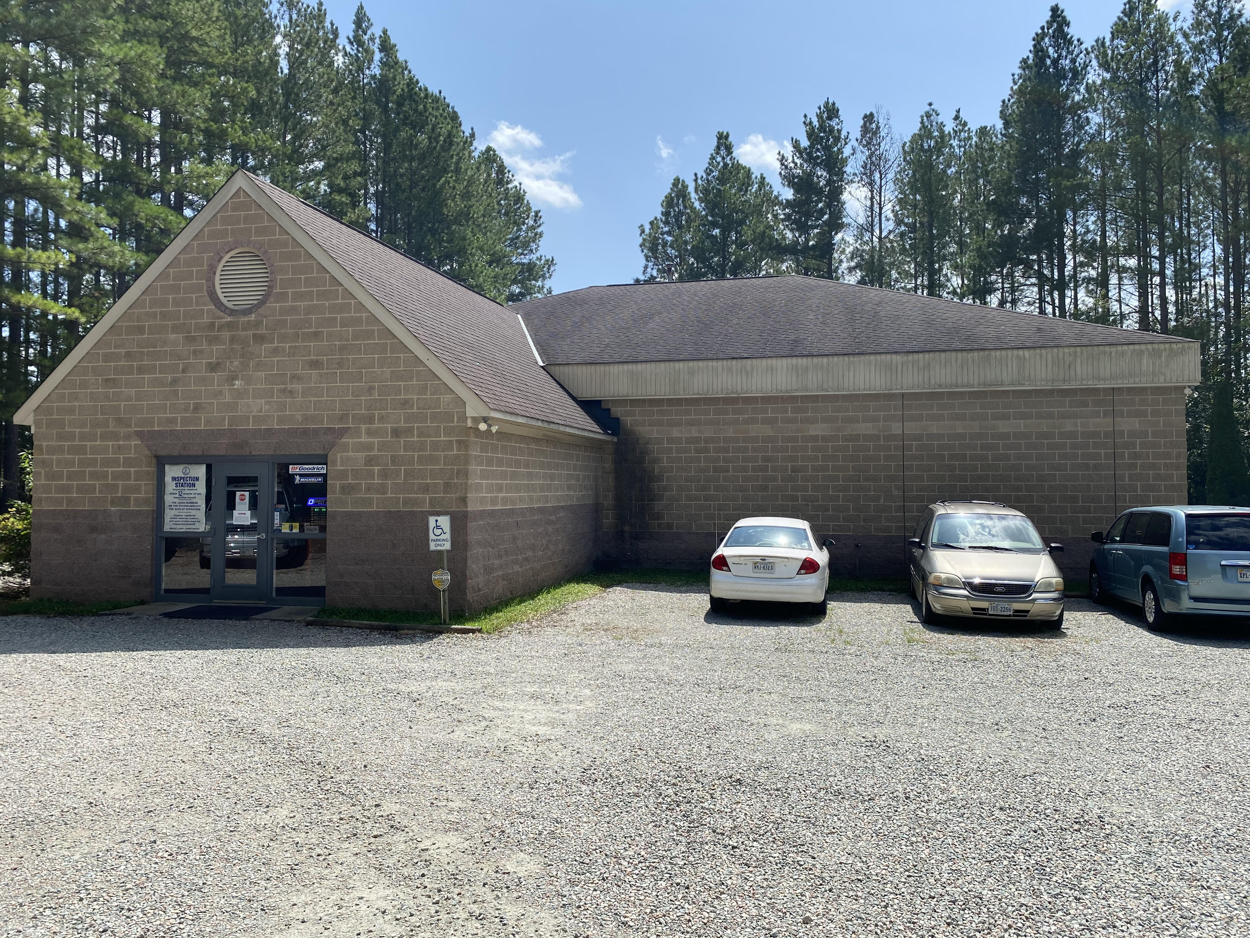 Progressive Auto Works - Quality Auto Repair in Powhatan, VA 23139