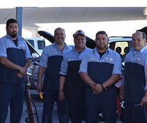 L-Tune Auto Service - El Paso, TX 79903 Auto Repair