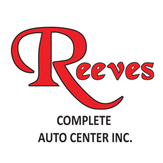 Reeves Complete Auto Center - Santa Clarita, CA 91351 Auto Repair