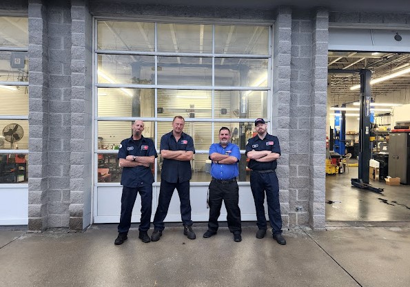 AutoStream Car Care - Owings Mills - Quality Auto Repair in Owings