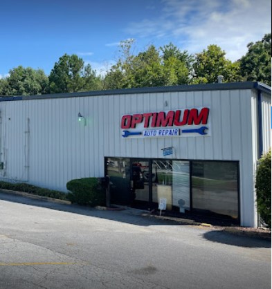 Blue Ridge Automotive - Chamblee, GA 30341 Auto Repair