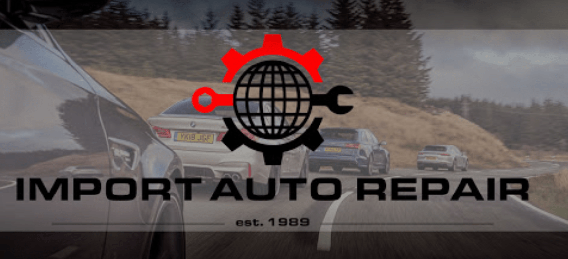 Import Auto Repair - Quality Auto Repair in Beaverton, OR 97005