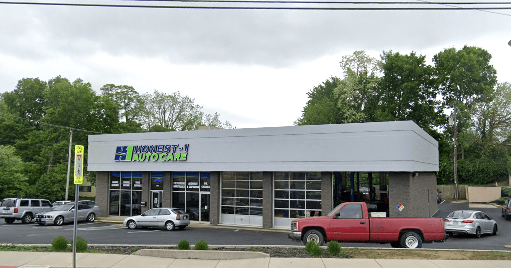 Honest-1 Auto Care - Fairfax - Quality Auto Repair in Cincinnati, OH 45227