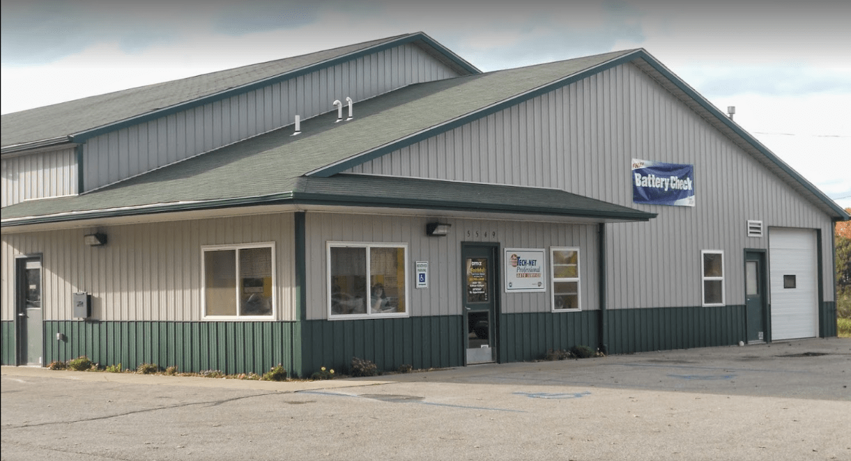 Faithful Auto & Truck Repair - Quality Auto Repair in North Branch, MI