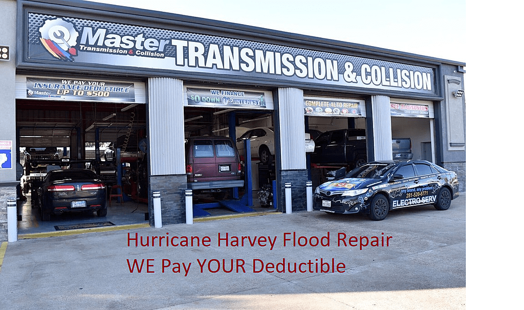 Discount Inspection, Brakes & Complete Auto Repair - Friendswood