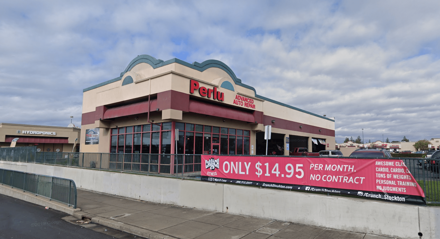 Perlu Advanced Auto Repair - Quality Auto Repair in Stockton, CA 95210