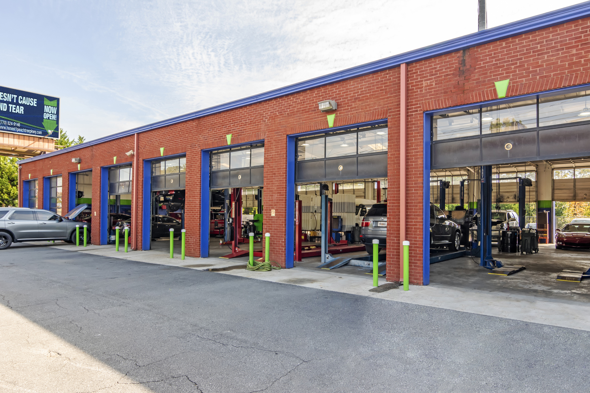 Honest-1 Auto Care - Johns Creek - Quality Auto Repair in Suwanee, GA 30024