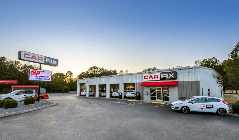 Car Fix - OAK RIDGE, TN 37830 Auto Repair