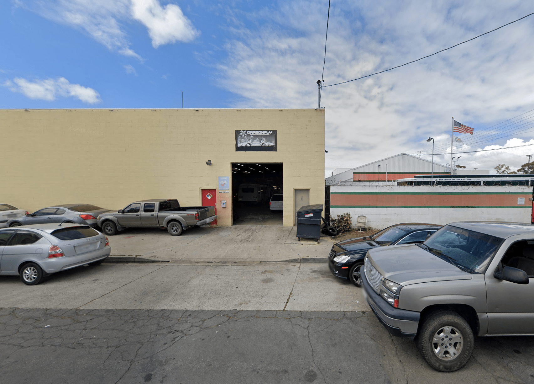 Dragonfly Automotive - San Diego, CA 92110 Auto Repair