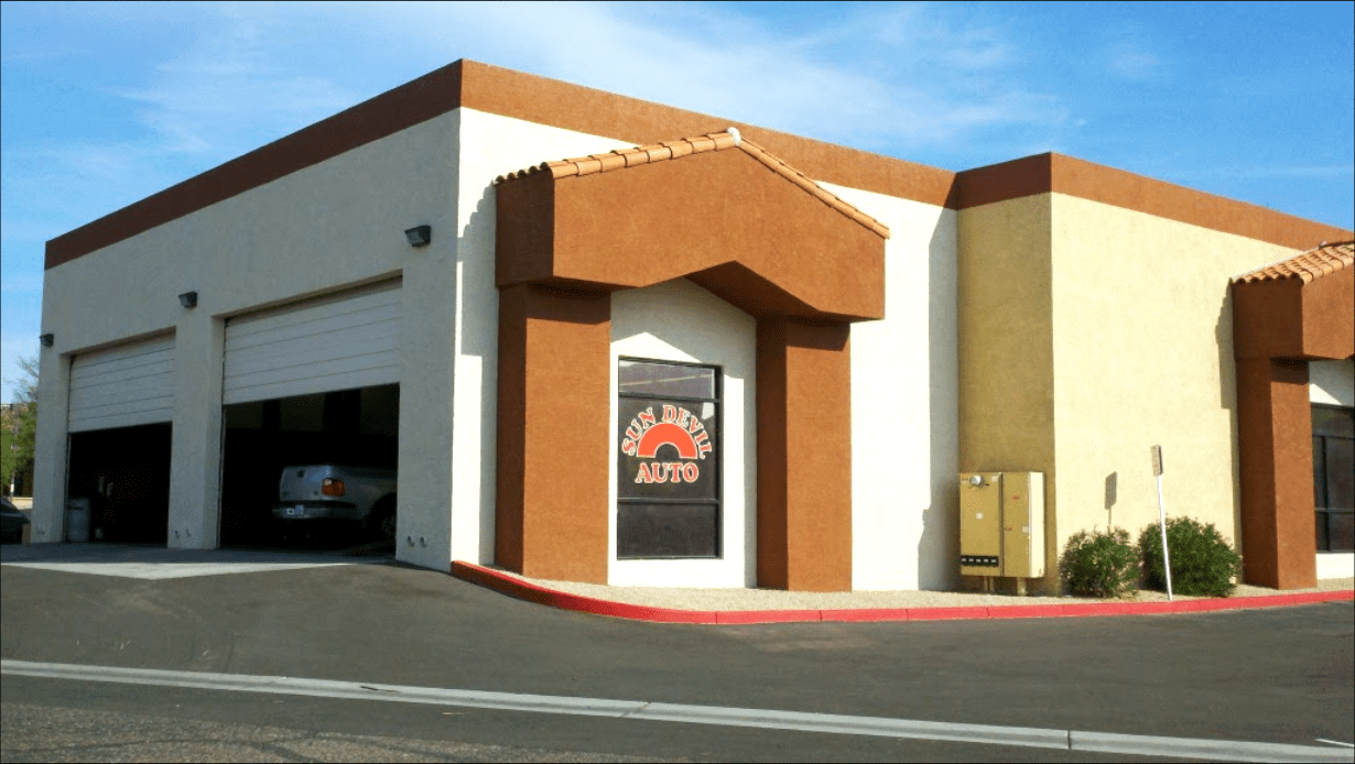 Sun Devil Auto - Fountain Hills #29 - Quality Auto Repair in Fountain