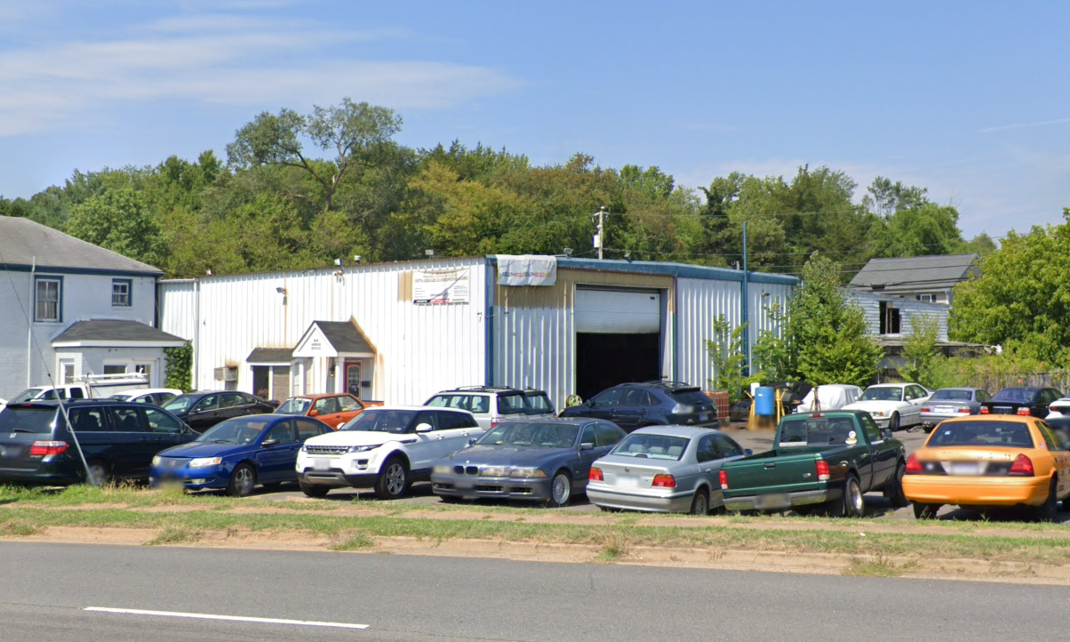 DAS Performance - Fredericksburg, VA 22405 Auto Repair
