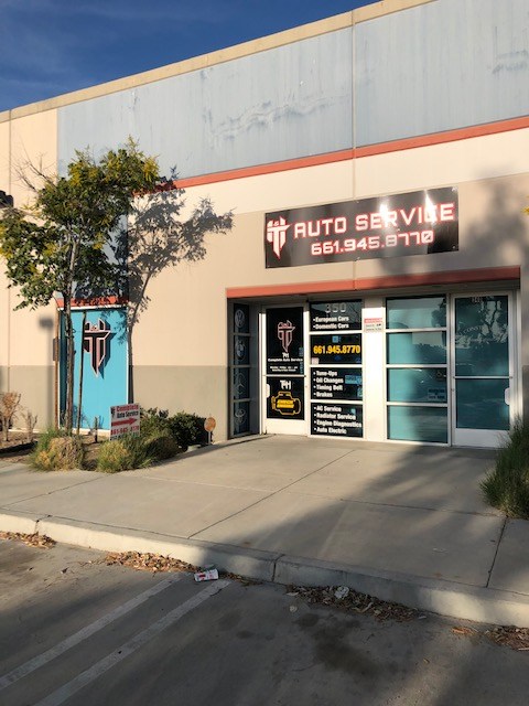 T & H Complete Auto Service - Quality Auto Repair in Lancaster, CA 93535