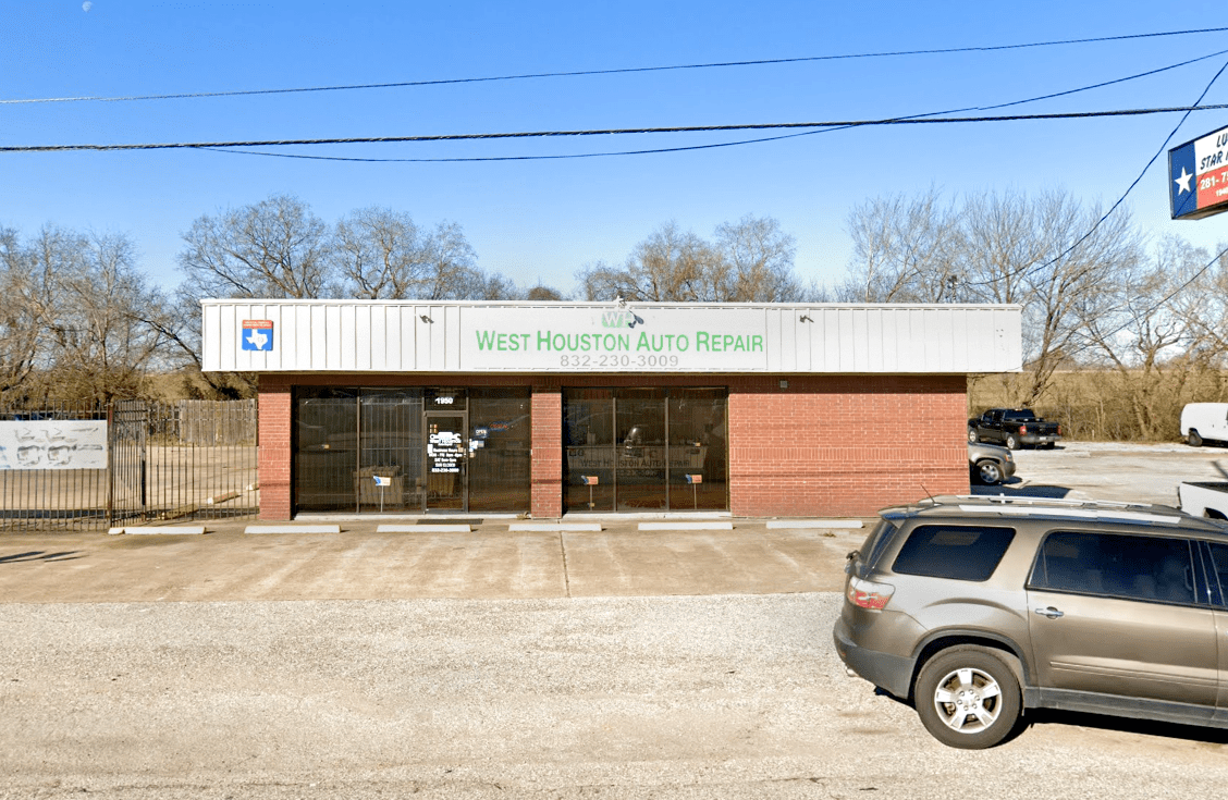 West Houston Auto Repair - Quality Auto Repair in Houston, TX 77077
