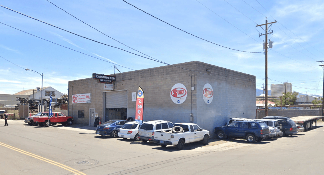 Street Automotive - Reno, NV 89512 Auto Repair