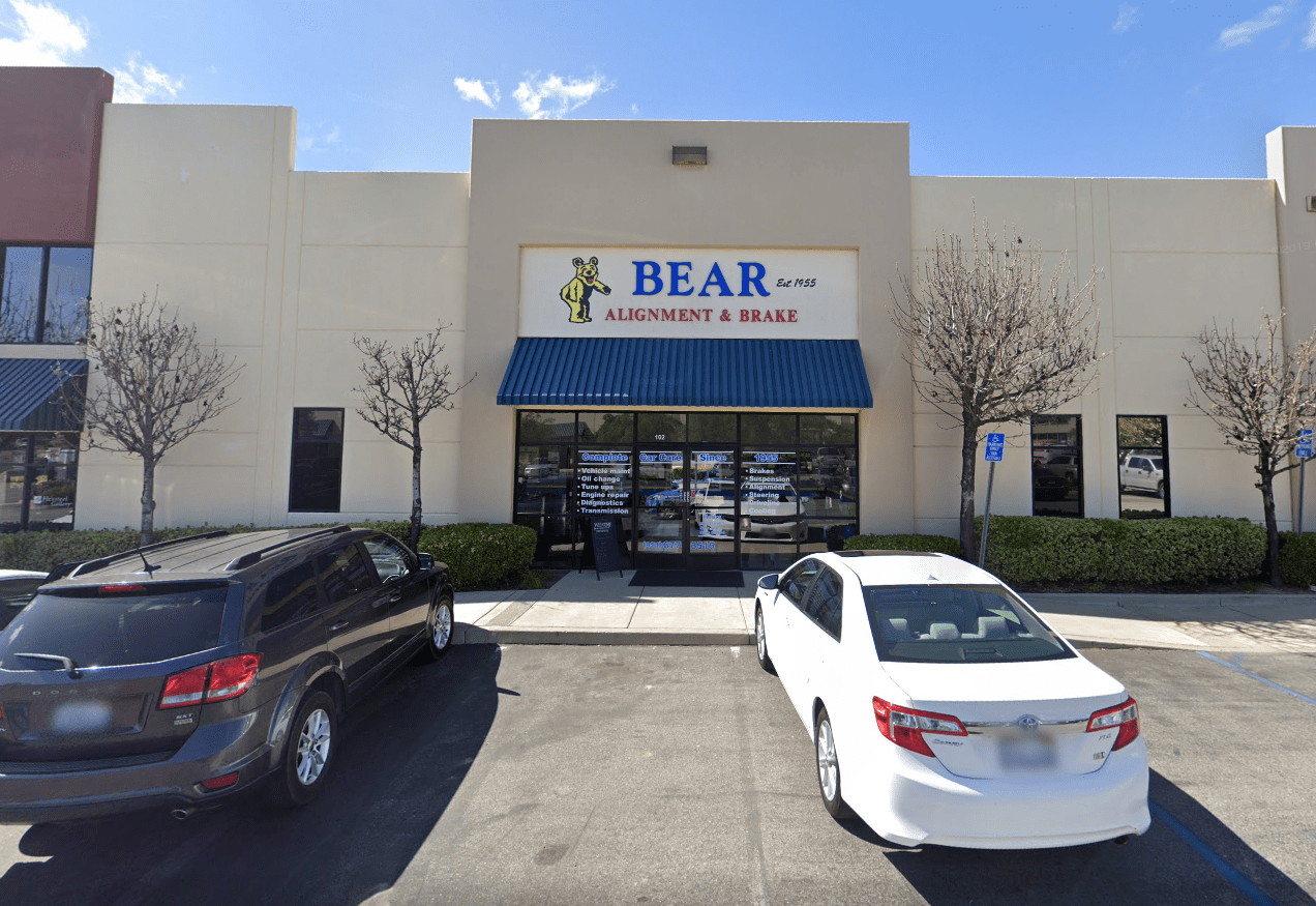 Bear Alignment and Brake - Murrieta - Murrieta, CA 92562 Auto Repair