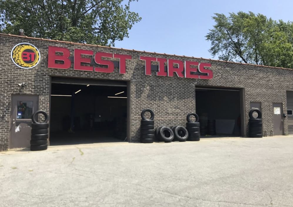 Best Tires and Service - Highland, IN 46322 Auto Repair