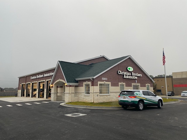 Christian Brothers Automotive - Lafayette - Quality Auto Repair in