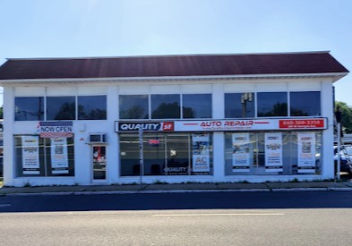 Quality 1st Auto Repair - Quality Auto Repair in Rahway, NJ 07065