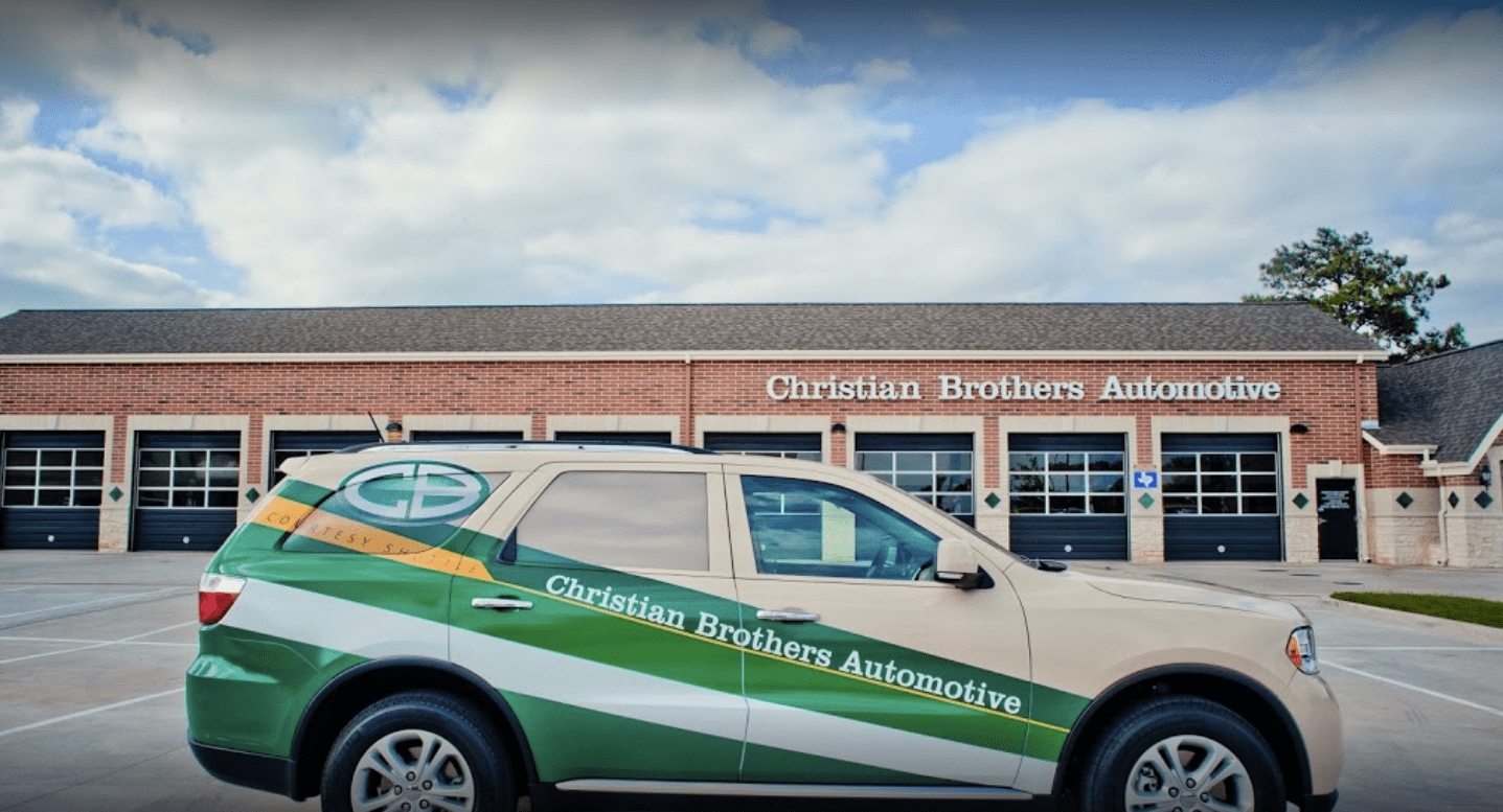 Christian Brothers Automotive- Robinhood - Quality Auto Repair in