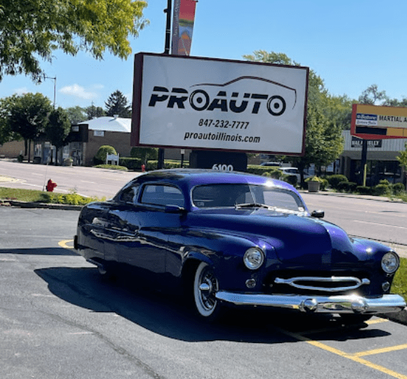 ProAuto - Morton Grove, IL 60053 Auto Repair