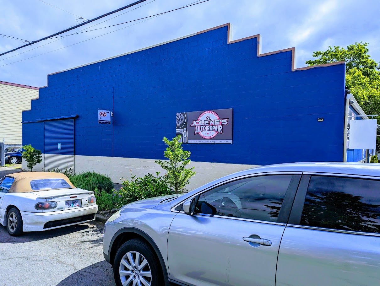 Honest Auto Repair - Portland, OR 97213 Auto Repair