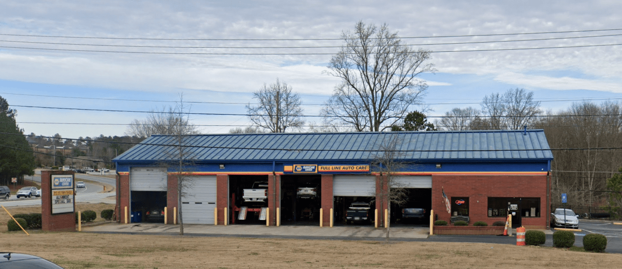 Full Line Auto Care - Buford - Quality Auto Repair in Buford, GA 30518