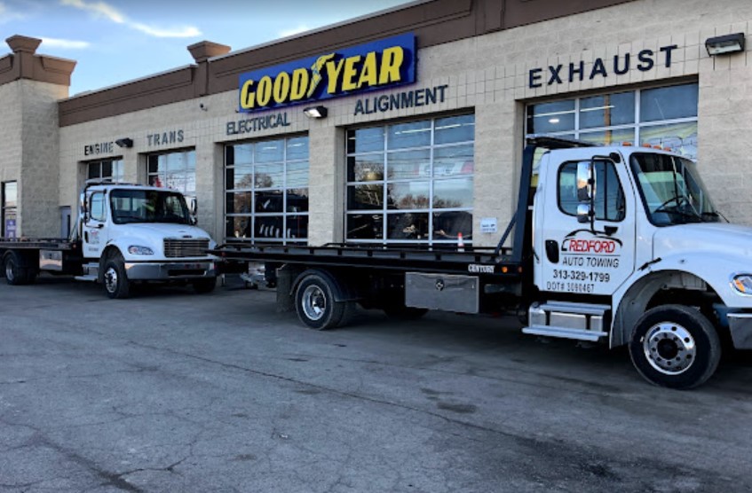 Redford Auto Repair - Westland - Quality Auto Repair in Westland, MI 48185