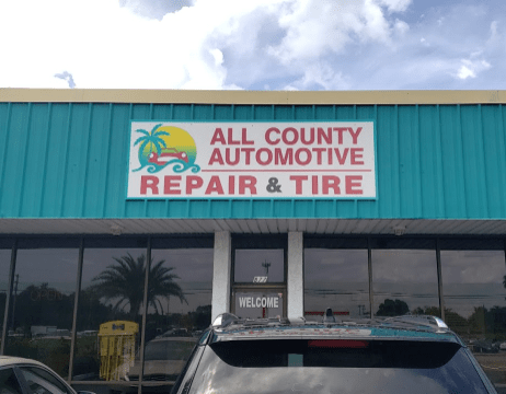 All County Automotive - Stuart - Quality Auto Repair in Stuart, FL 34994