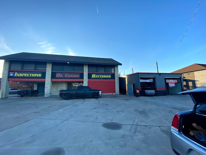 One Stop Automotive - Quality Auto Repair in Irving, TX 75061