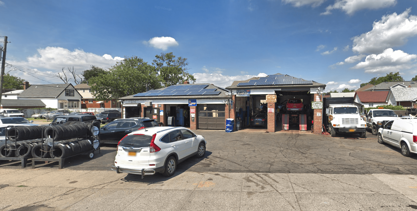 Olympia Auto Repair Center - Quality Auto Repair in Staten Island, NY 10305