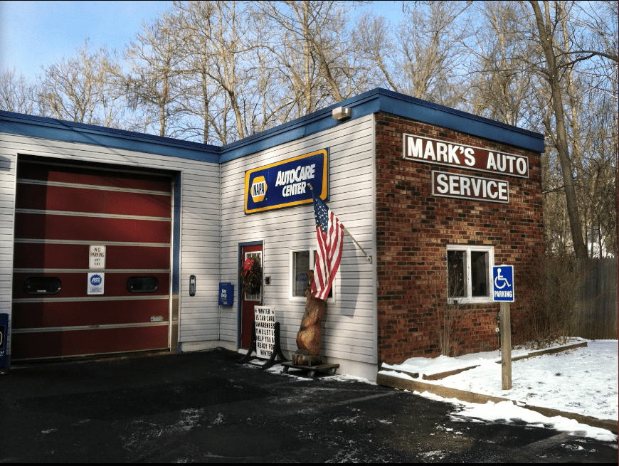 Mark's Auto Service - Quality Auto Repair in Gillette, NJ 07933