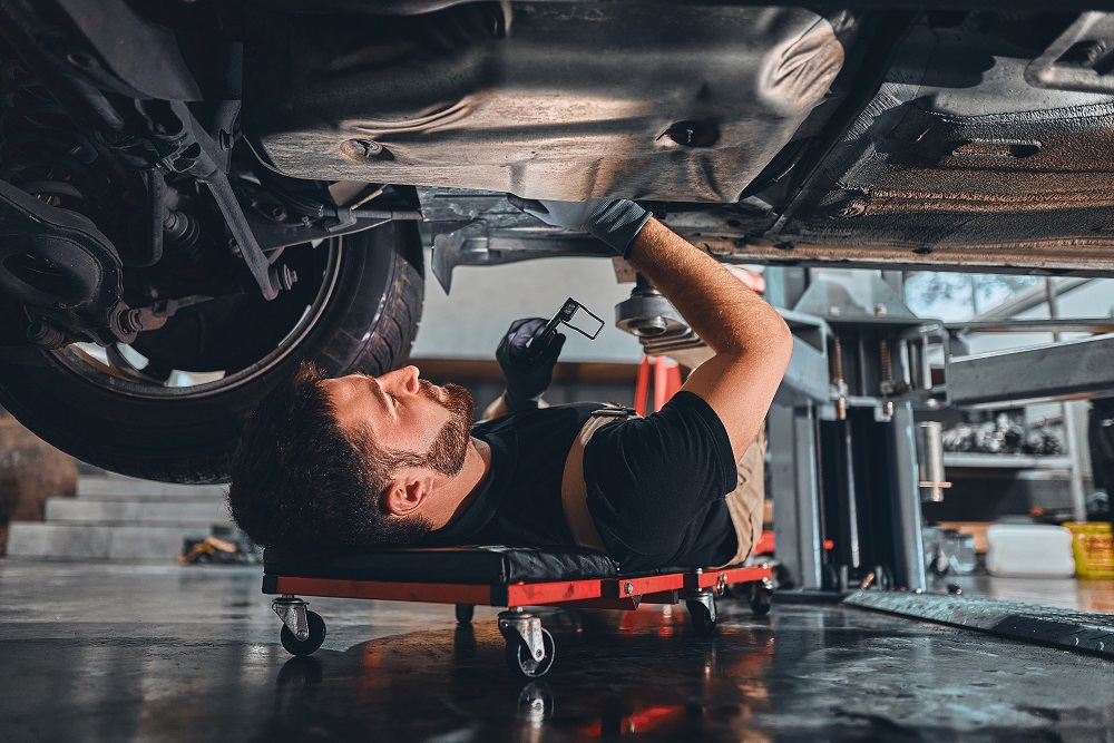 Lake Ridge BP - Quality Auto Repair in Woodbridge, VA 22192