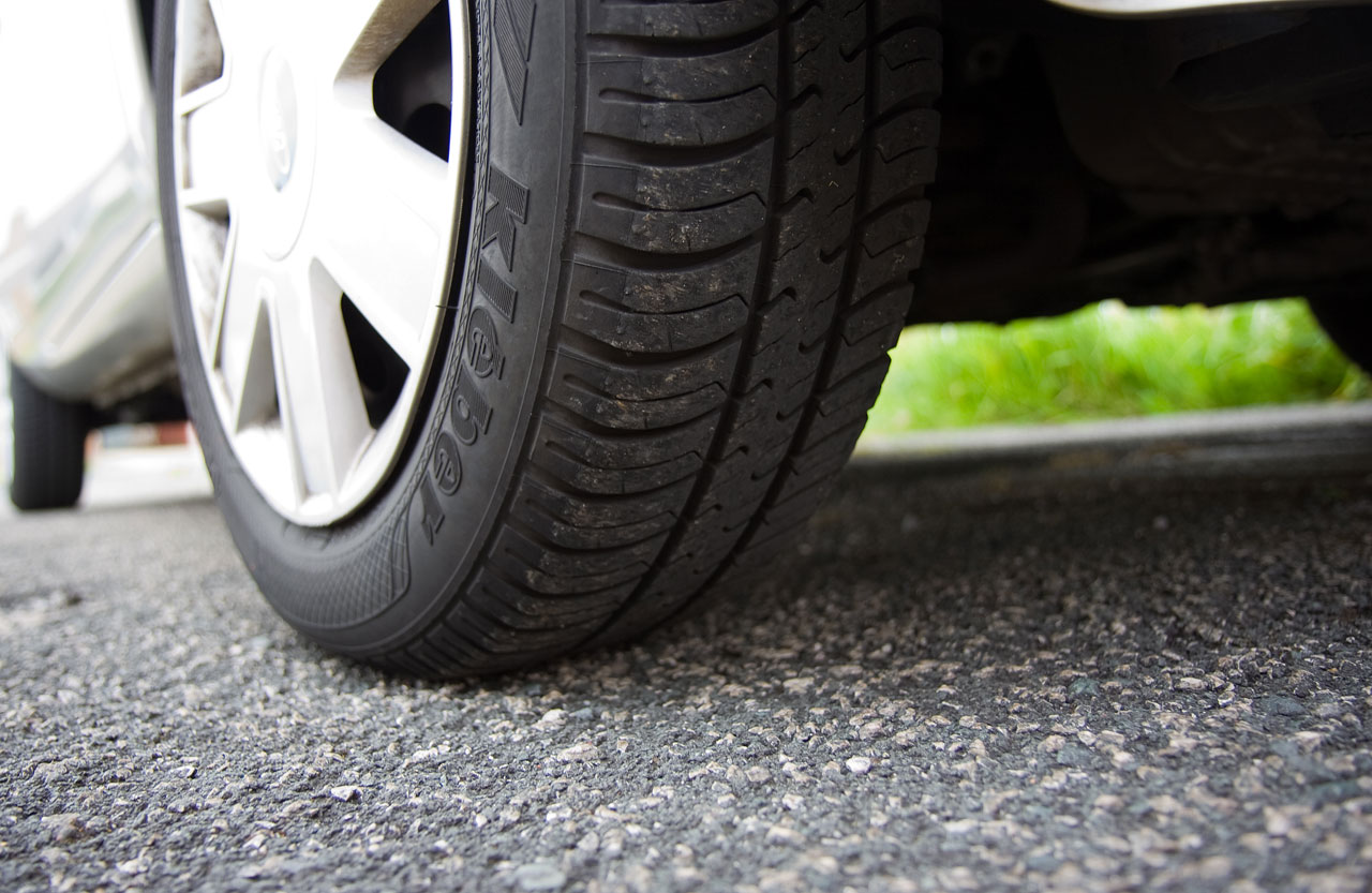 Why Tire Rotation Matters: Tips & Frequency | RepairPal