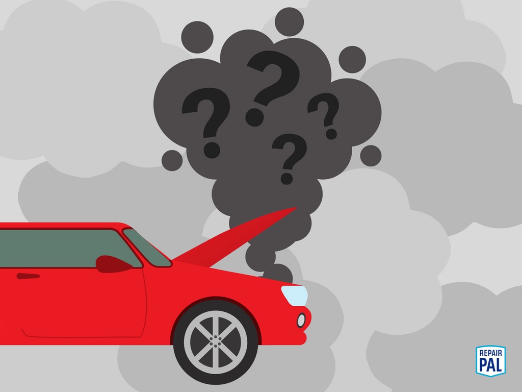 Why Is Car Repair So Expensive?