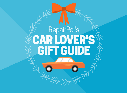 13 Best Gifts for Car Guys and Gals