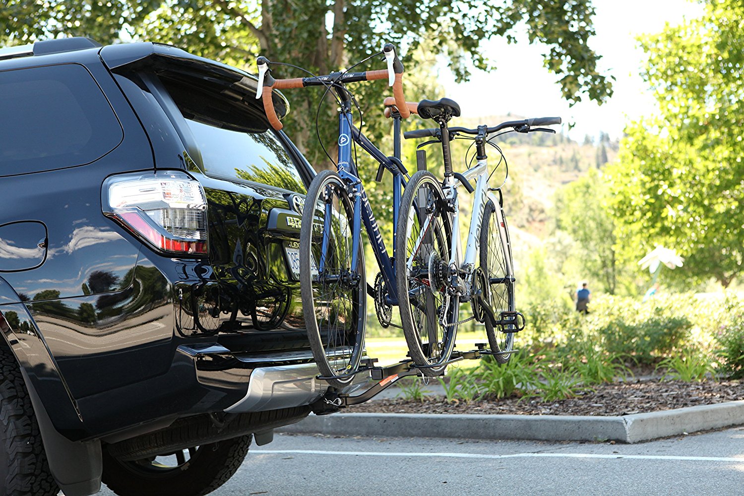 Choosing the Best Bicycle Car Rack