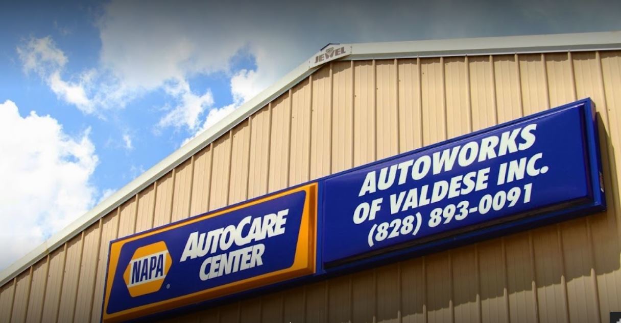 Autoworks of Valdese Valdese, NC 28690 Auto Repair