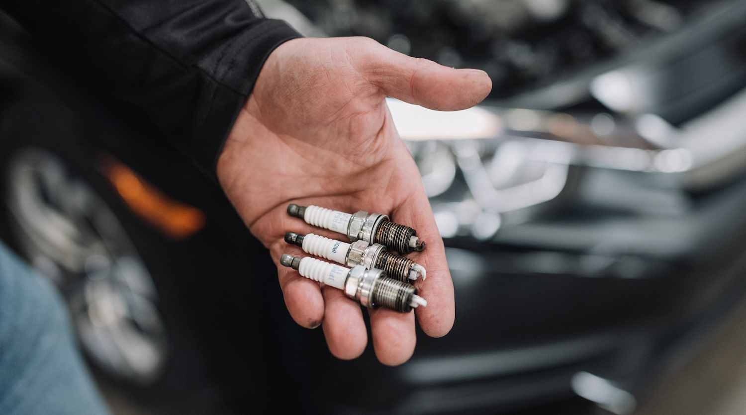 How to Gap Your Car's Spark Plugs