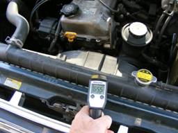 How to Test for Head Gasket Failure